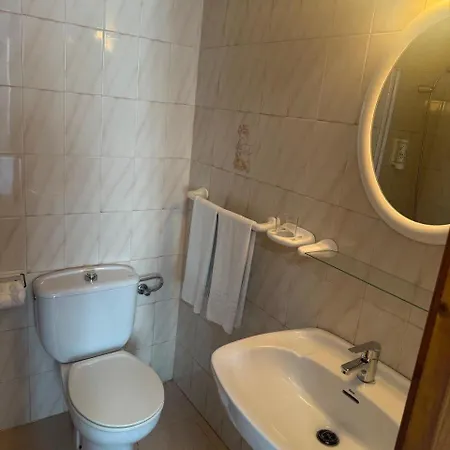 Bf Guest house