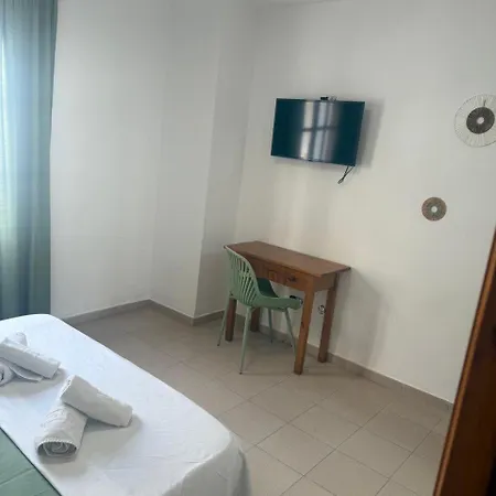 Bf Guest house *