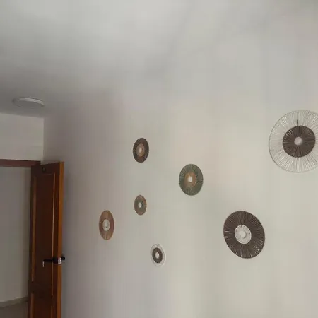 Guest house Bf *