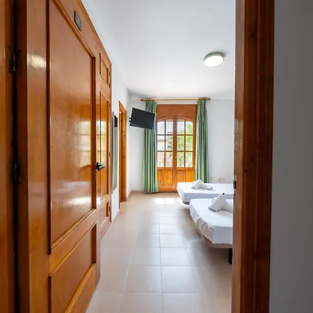 Bf Guest house *