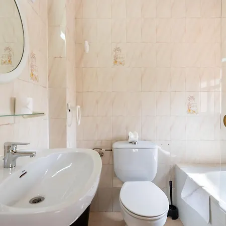 Bf Guest house