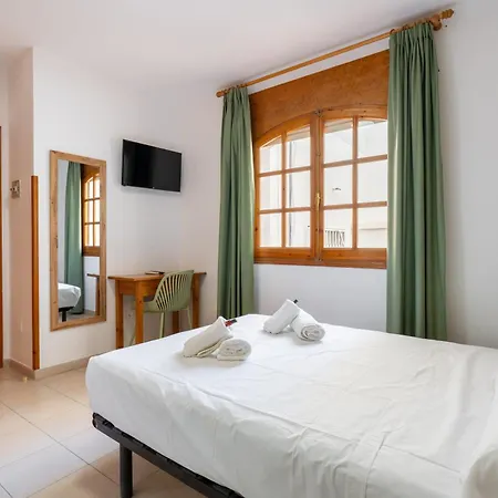 Bf Guest house