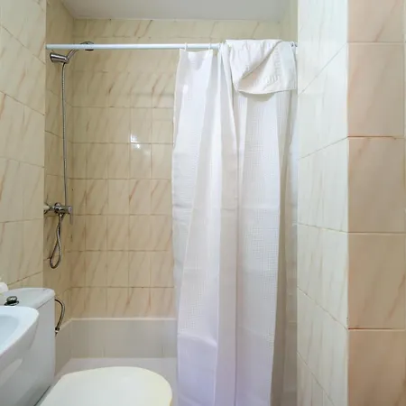 Bf Guest house *