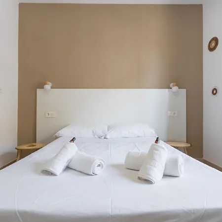 Bf Guest house *