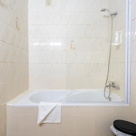 Bf Guest house