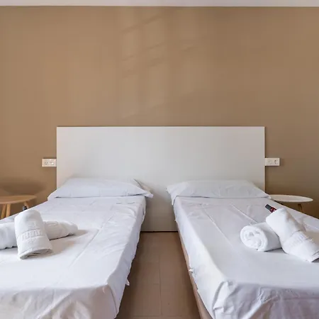 Гостевой дом Bf